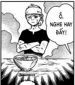 Hảo Vị Hầm Ngục - Chapter 94 - Trang 24