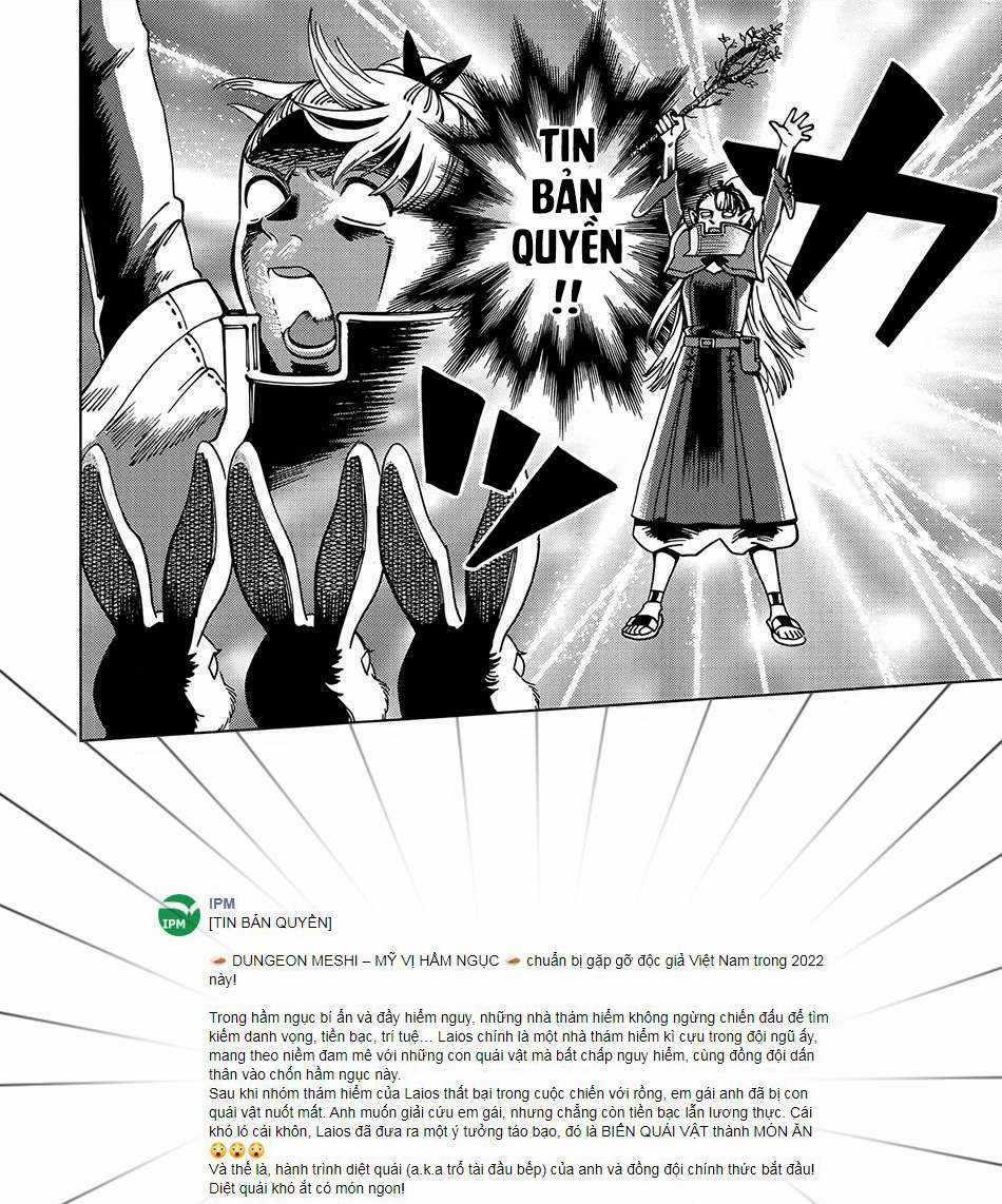 Hảo Vị Hầm Ngục - Chapter 95 - Trang 1