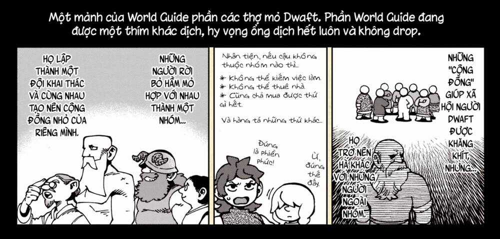 Hảo Vị Hầm Ngục - Chapter 95 - Trang 30