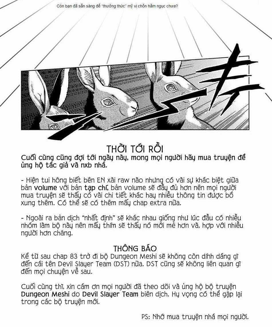 Hảo Vị Hầm Ngục - Chapter 96 - Trang 2