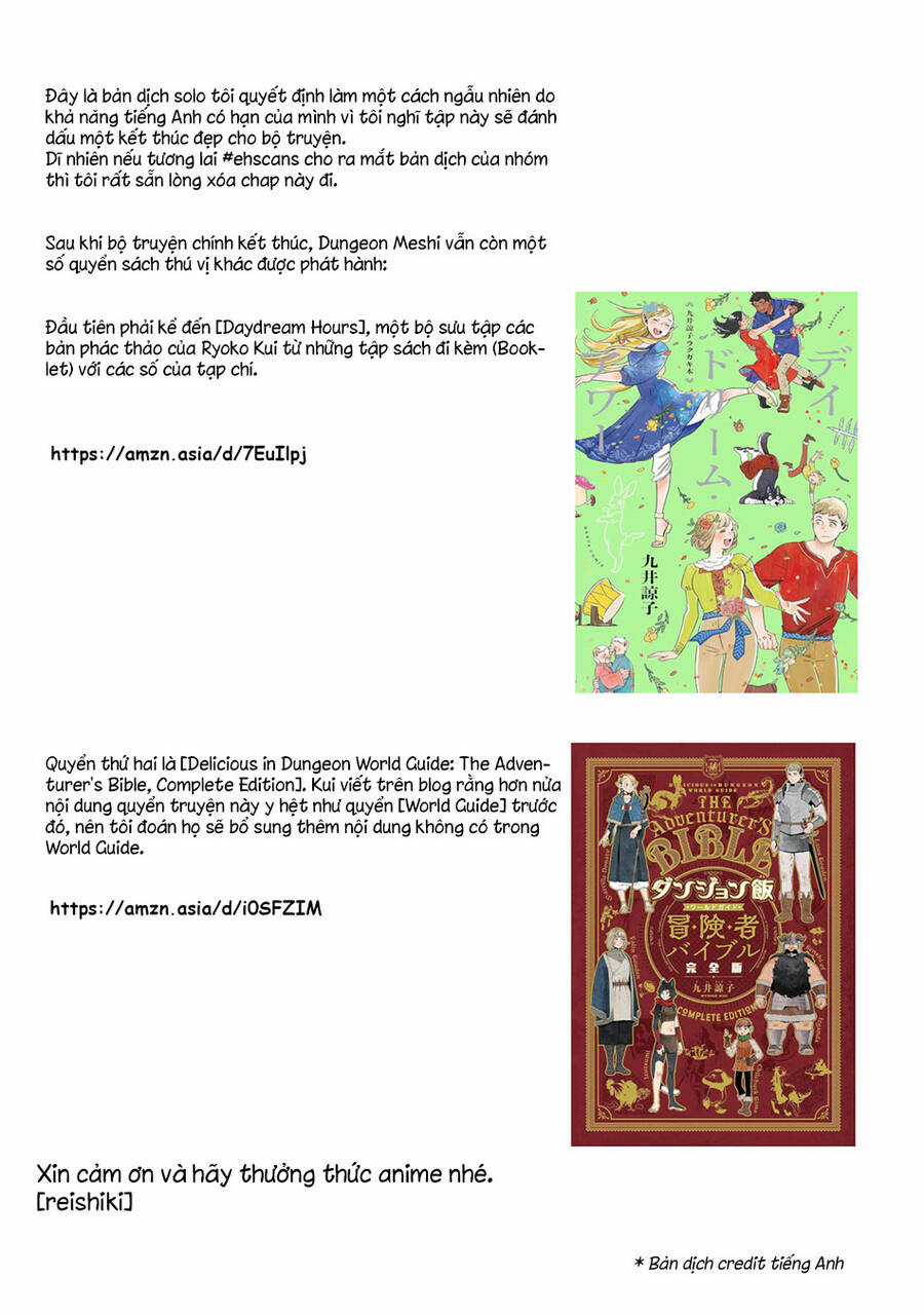 Hảo Vị Hầm Ngục - Chapter 97.5 - Trang 14