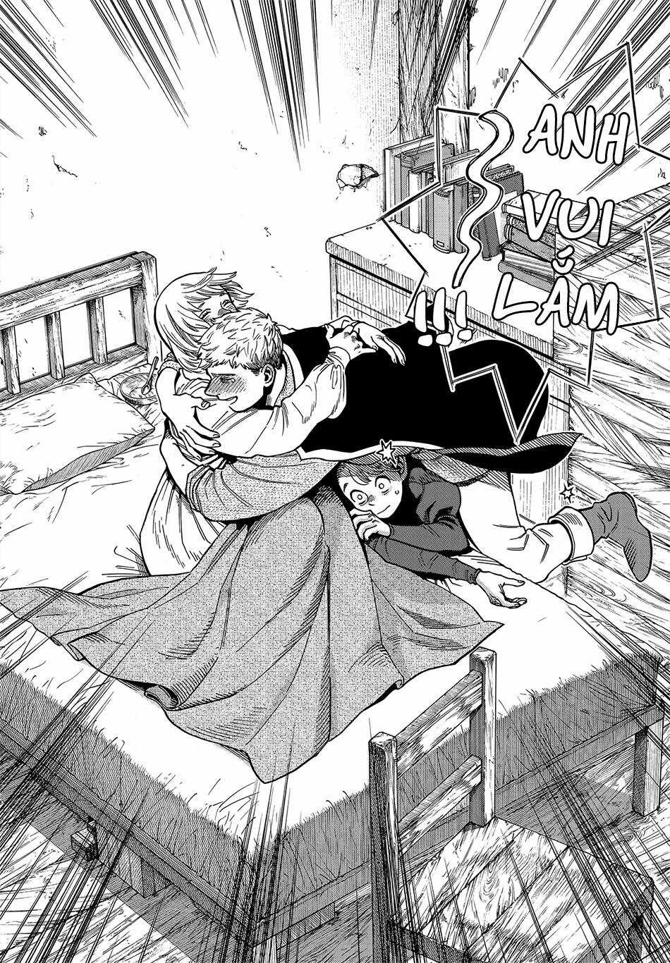 Hảo Vị Hầm Ngục - Chapter 97 - Trang 28