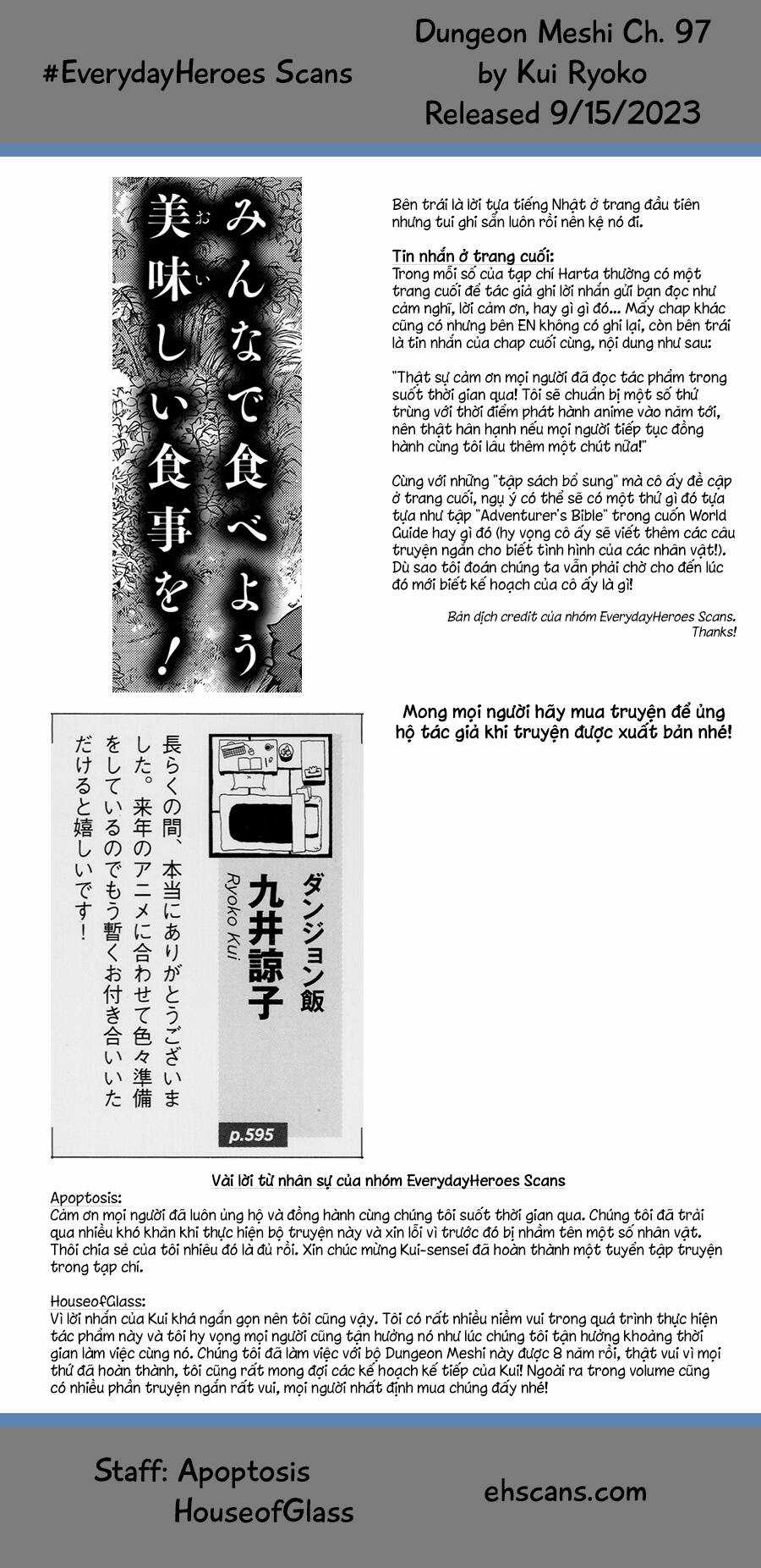 Hảo Vị Hầm Ngục - Chapter 97 - Trang 39