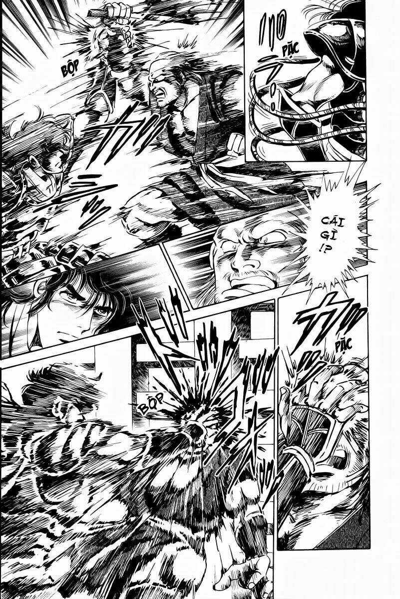 Haou Densetsu Takeru - Chapter 1 - Trang 48