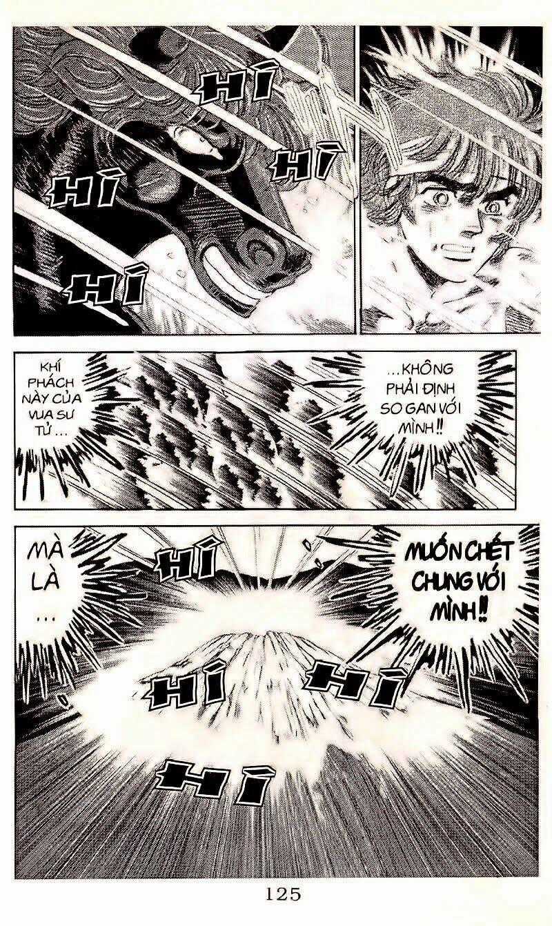 Haou Densetsu Takeru - Chapter 102 - Trang 1