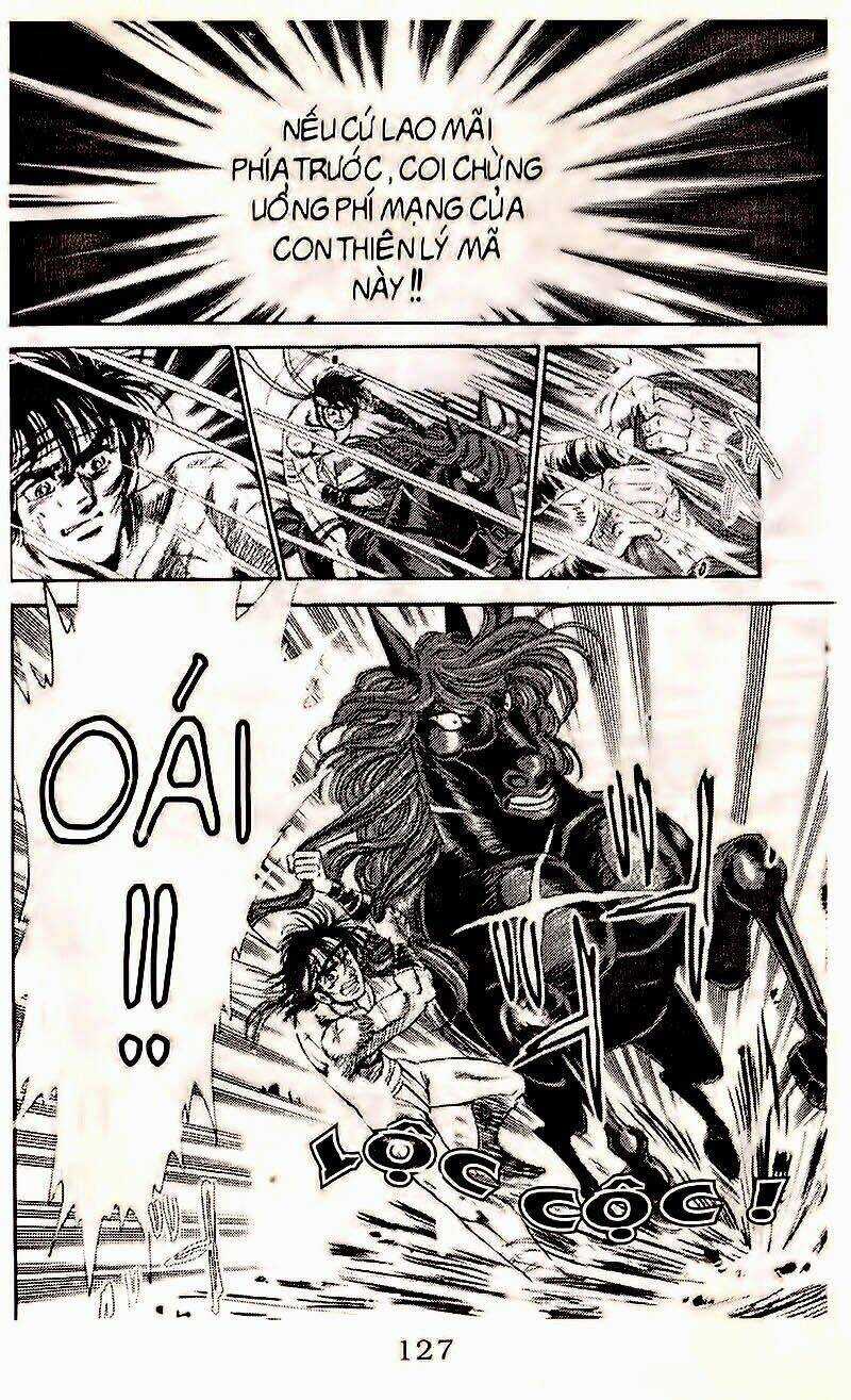 Haou Densetsu Takeru - Chapter 102 - Trang 3