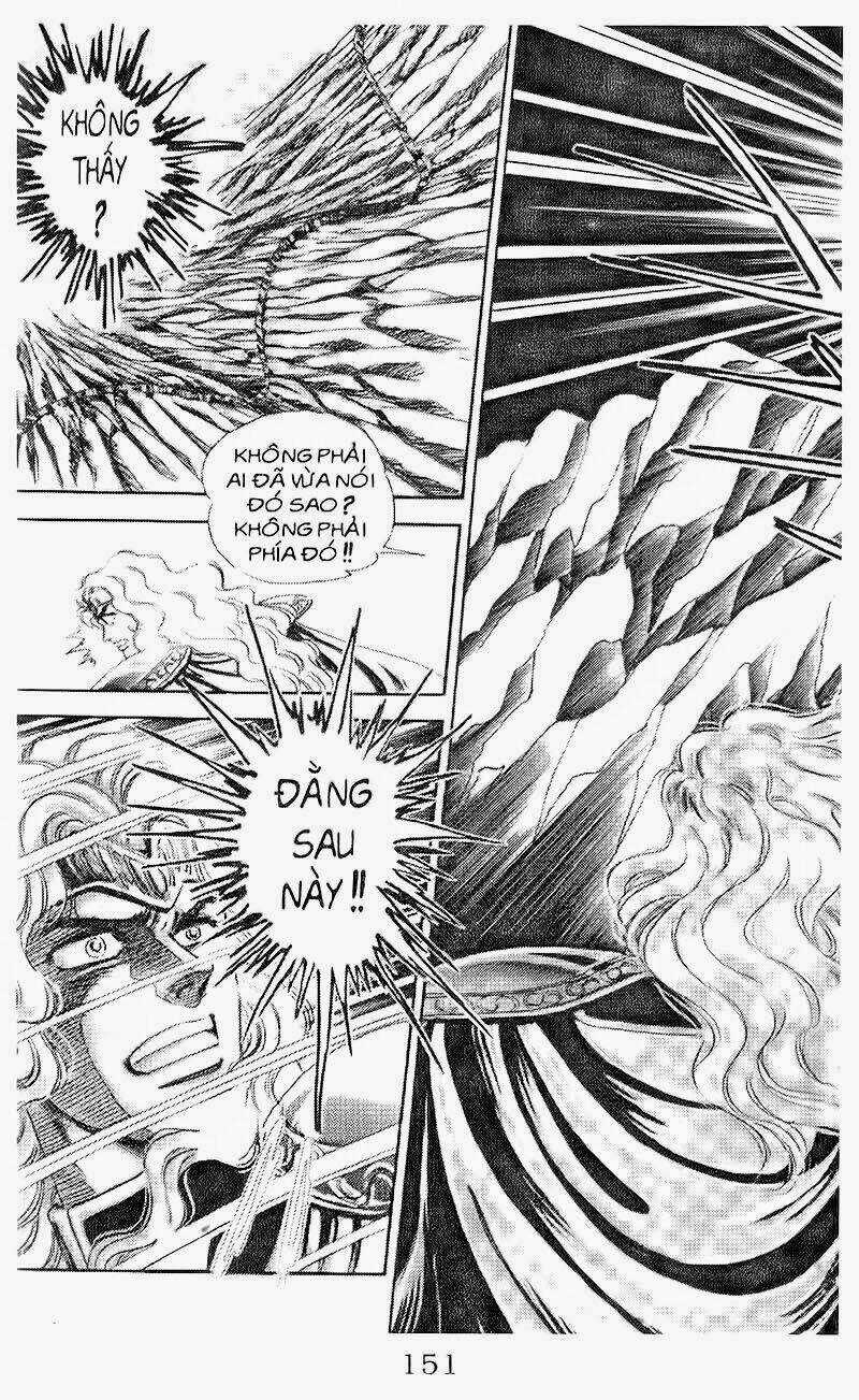 Haou Densetsu Takeru - Chapter 103 - Trang 9