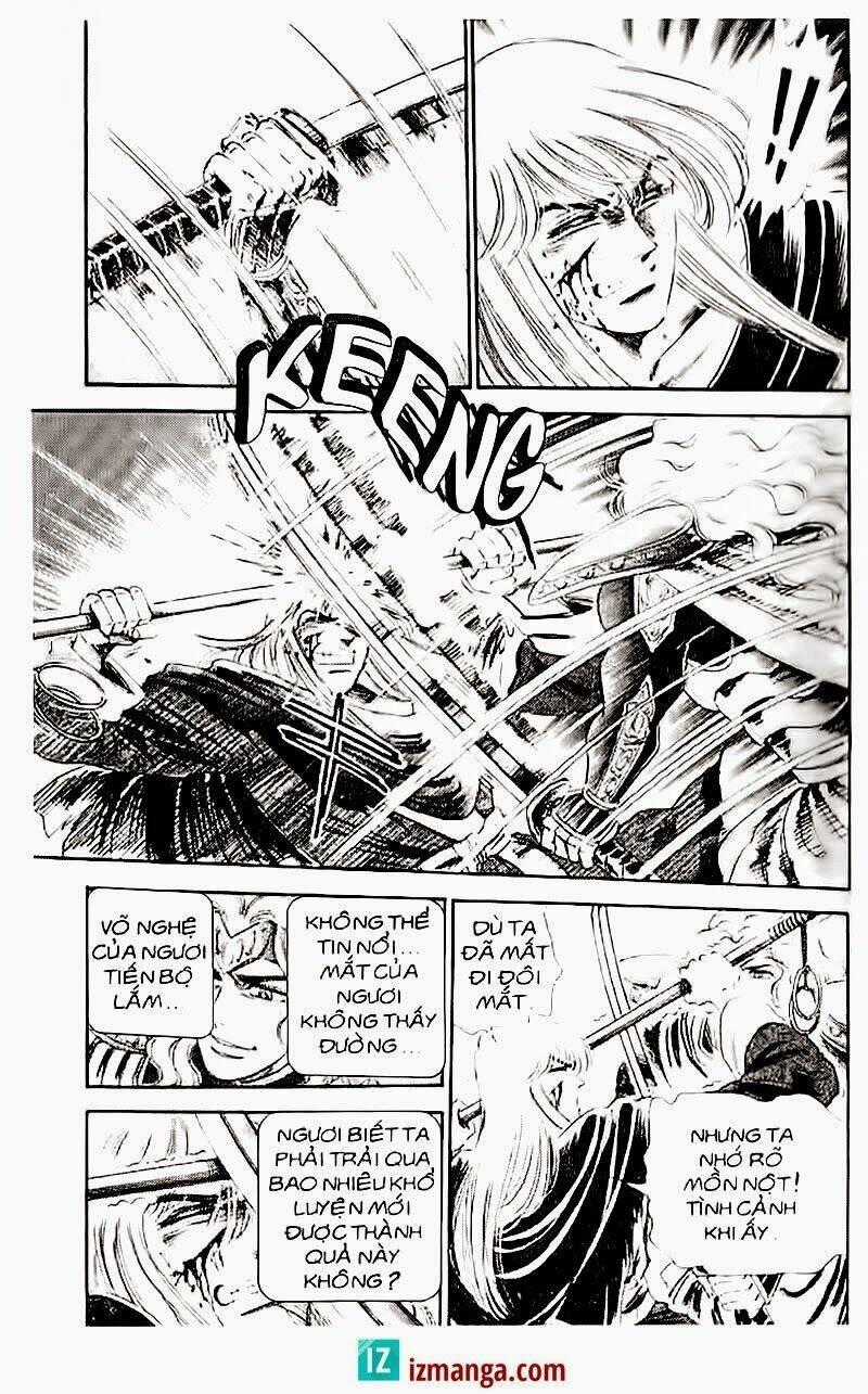 Haou Densetsu Takeru - Chapter 104 - Trang 1