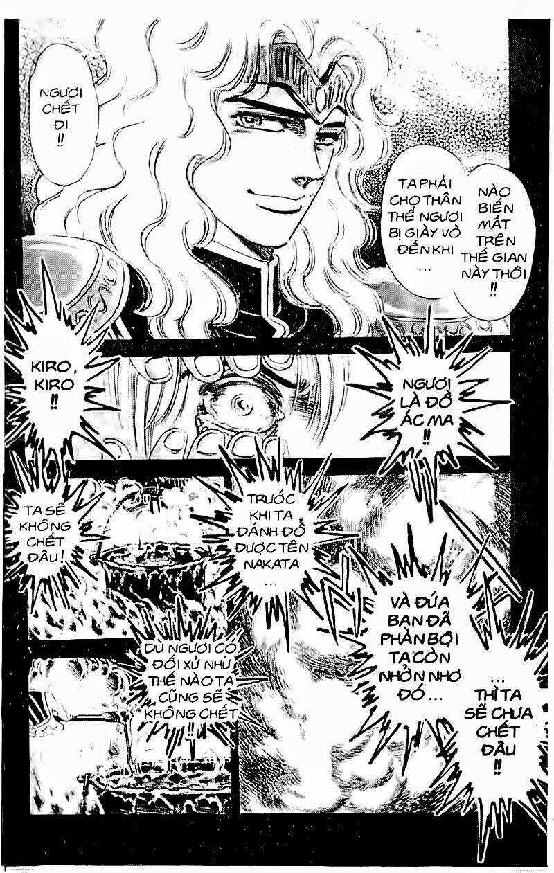 Haou Densetsu Takeru - Chapter 104 - Trang 6