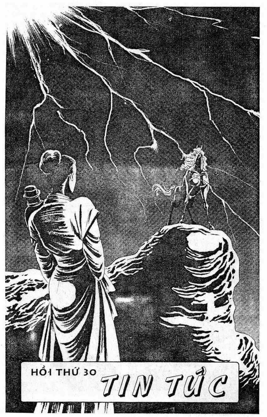 Haou Densetsu Takeru - Chapter 111 - Trang 1