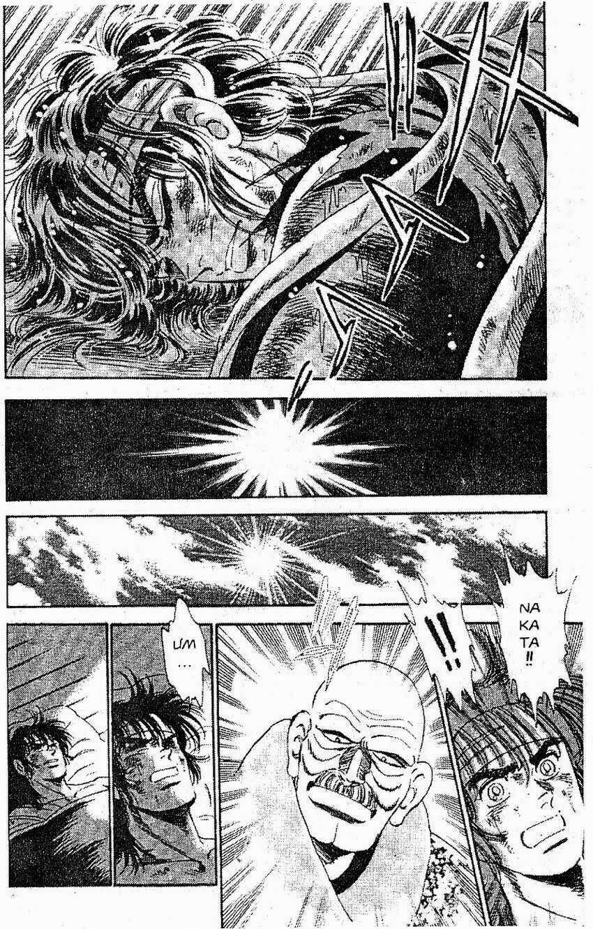 Haou Densetsu Takeru - Chapter 111 - Trang 3