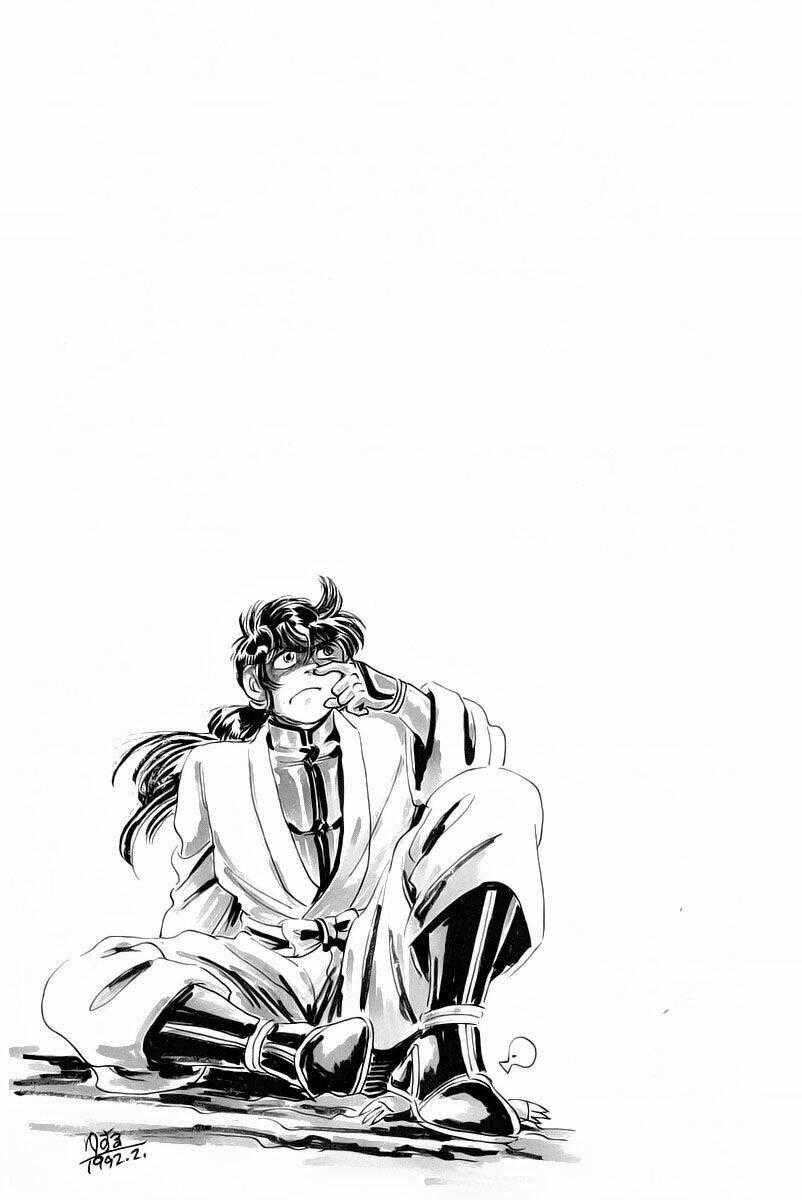 Haou Densetsu Takeru - Chapter 12 - Trang 20