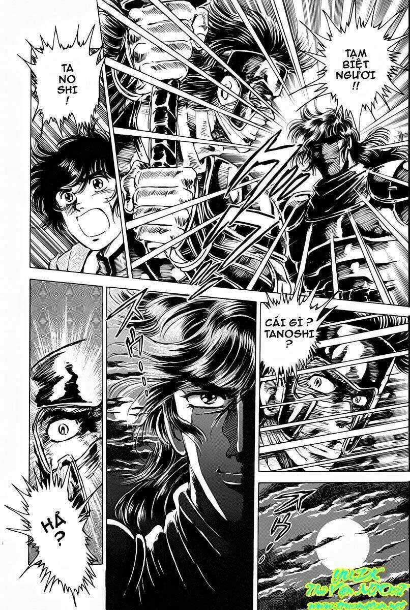 Haou Densetsu Takeru - Chapter 13 - Trang 11