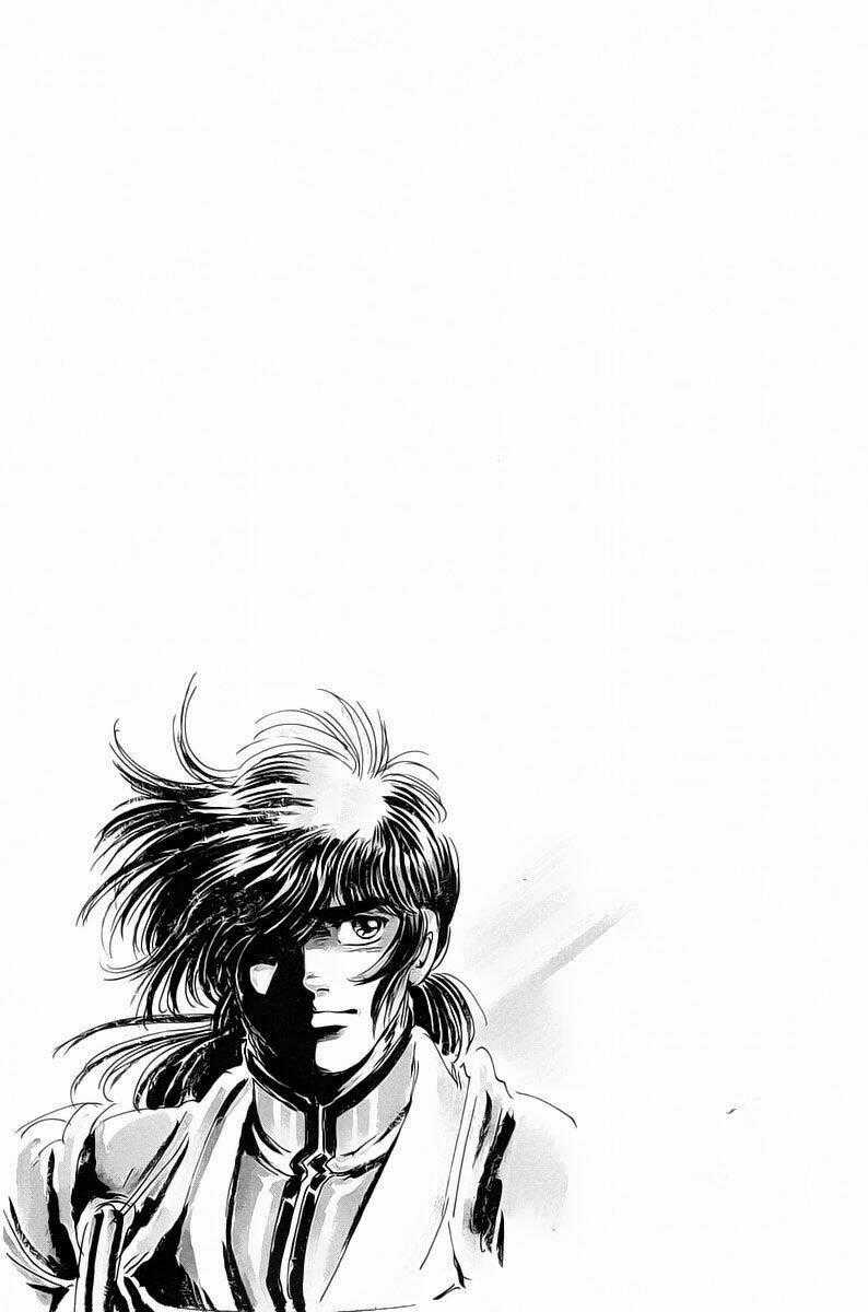 Haou Densetsu Takeru - Chapter 14 - Trang 22