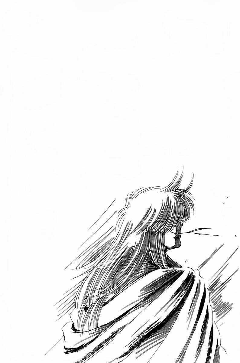 Haou Densetsu Takeru - Chapter 16 - Trang 19