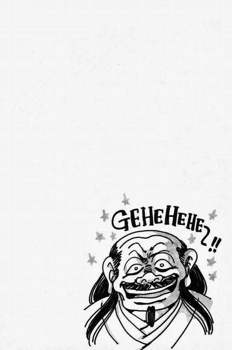 Haou Densetsu Takeru - Chapter 19 - Trang 1