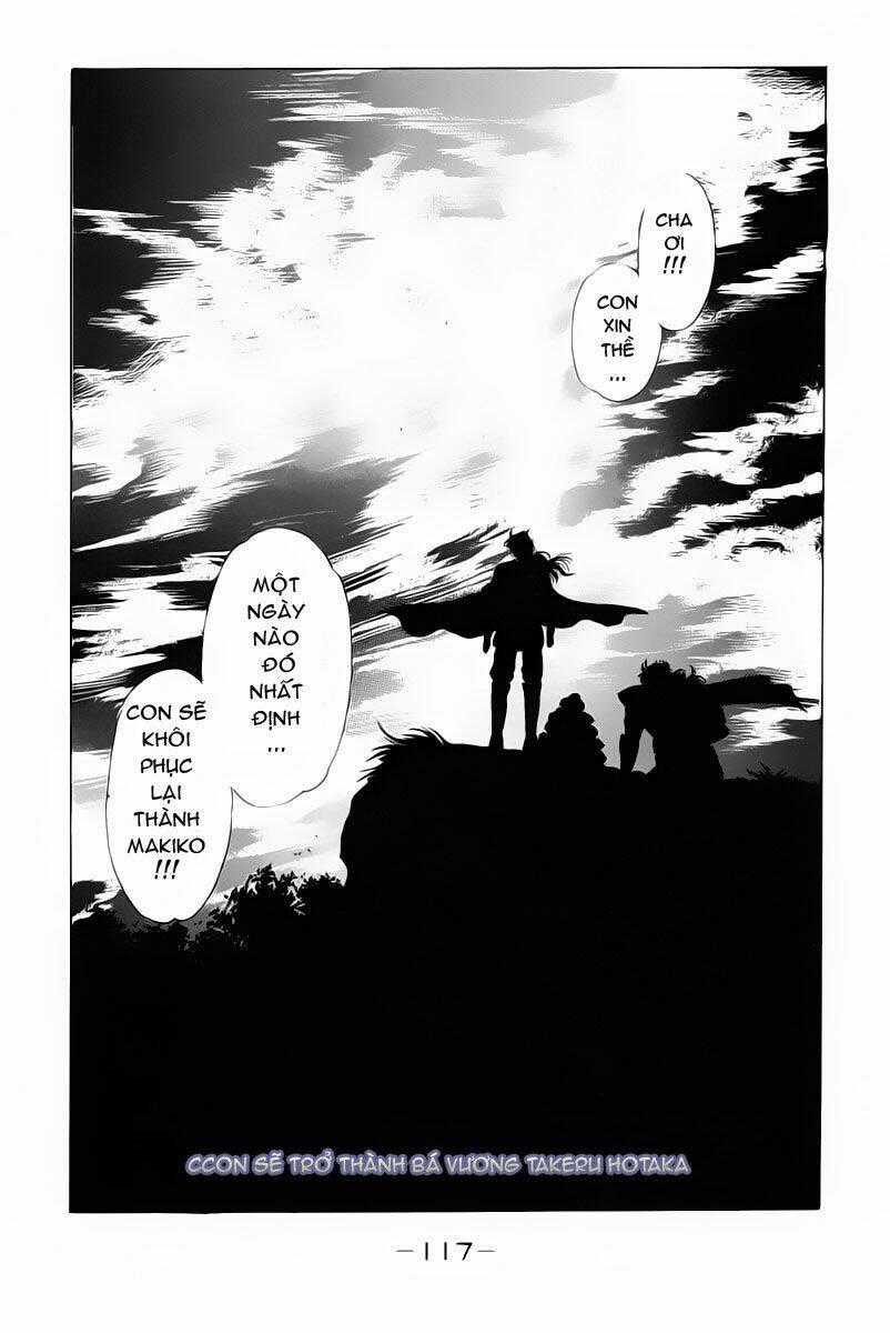 Haou Densetsu Takeru - Chapter 2 - Trang 45