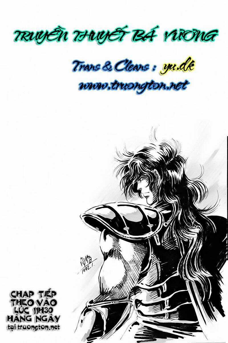 Haou Densetsu Takeru - Chapter 2 - Trang 46
