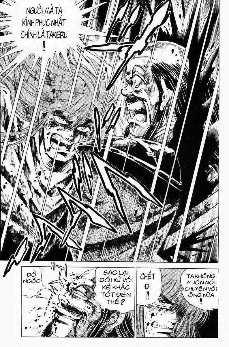 Haou Densetsu Takeru - Chapter 20 - Trang 18