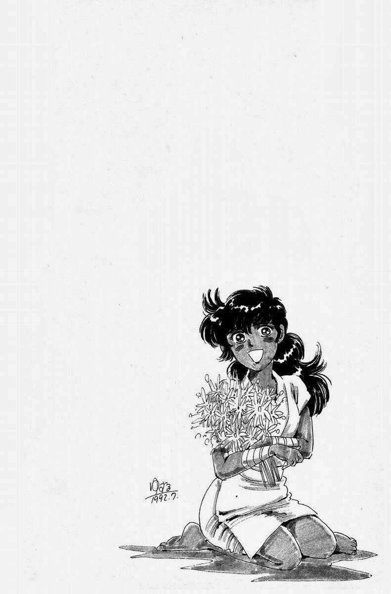 Haou Densetsu Takeru - Chapter 26 - Trang 20