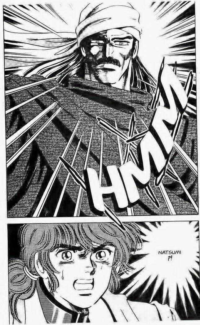 Haou Densetsu Takeru - Chapter 32 - Trang 20