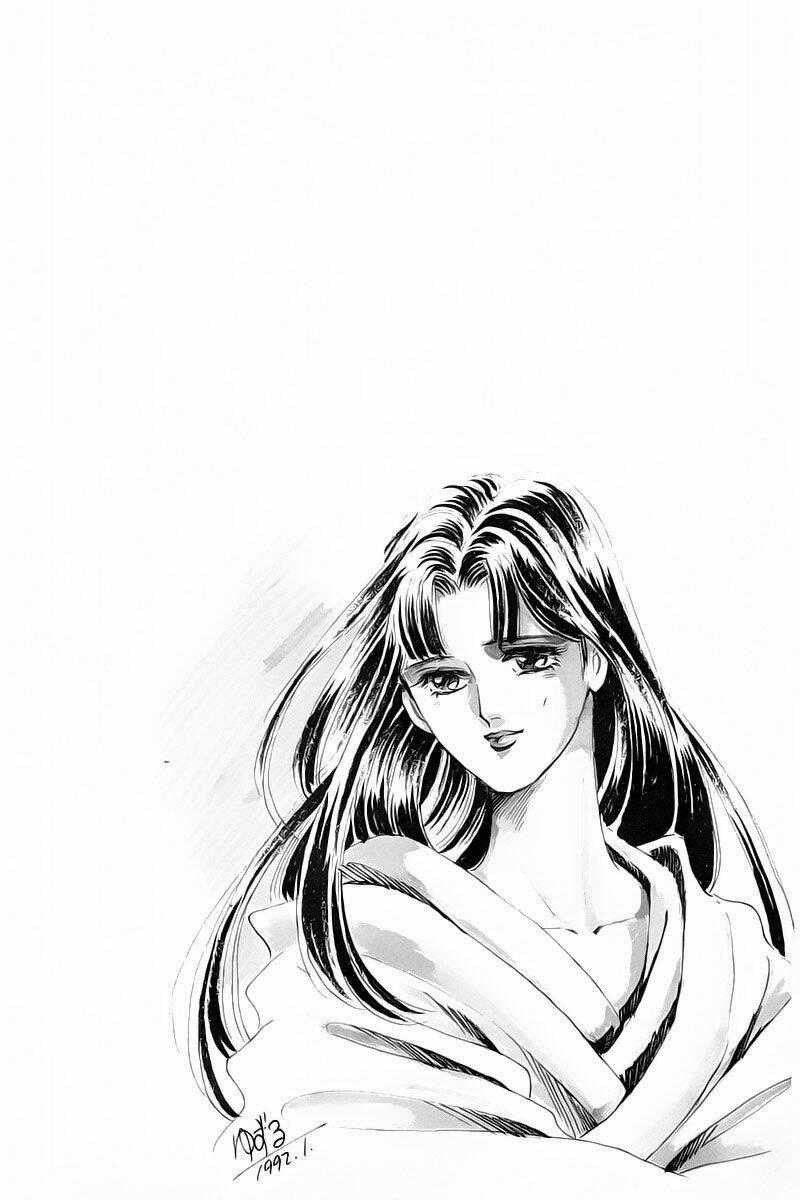 Haou Densetsu Takeru - Chapter 4 - Trang 20