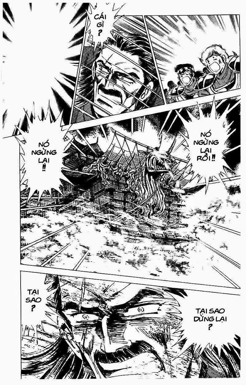 Haou Densetsu Takeru - Chapter 53 - Trang 7