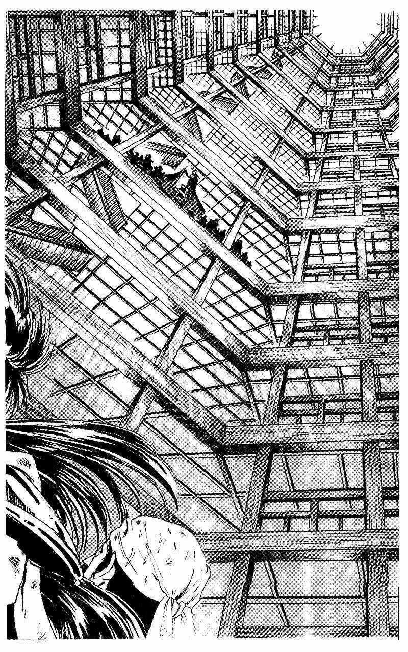 Haou Densetsu Takeru - Chapter 54 - Trang 18