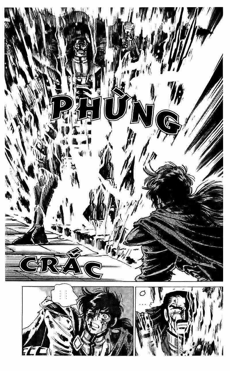 Haou Densetsu Takeru - Chapter 57 - Trang 5