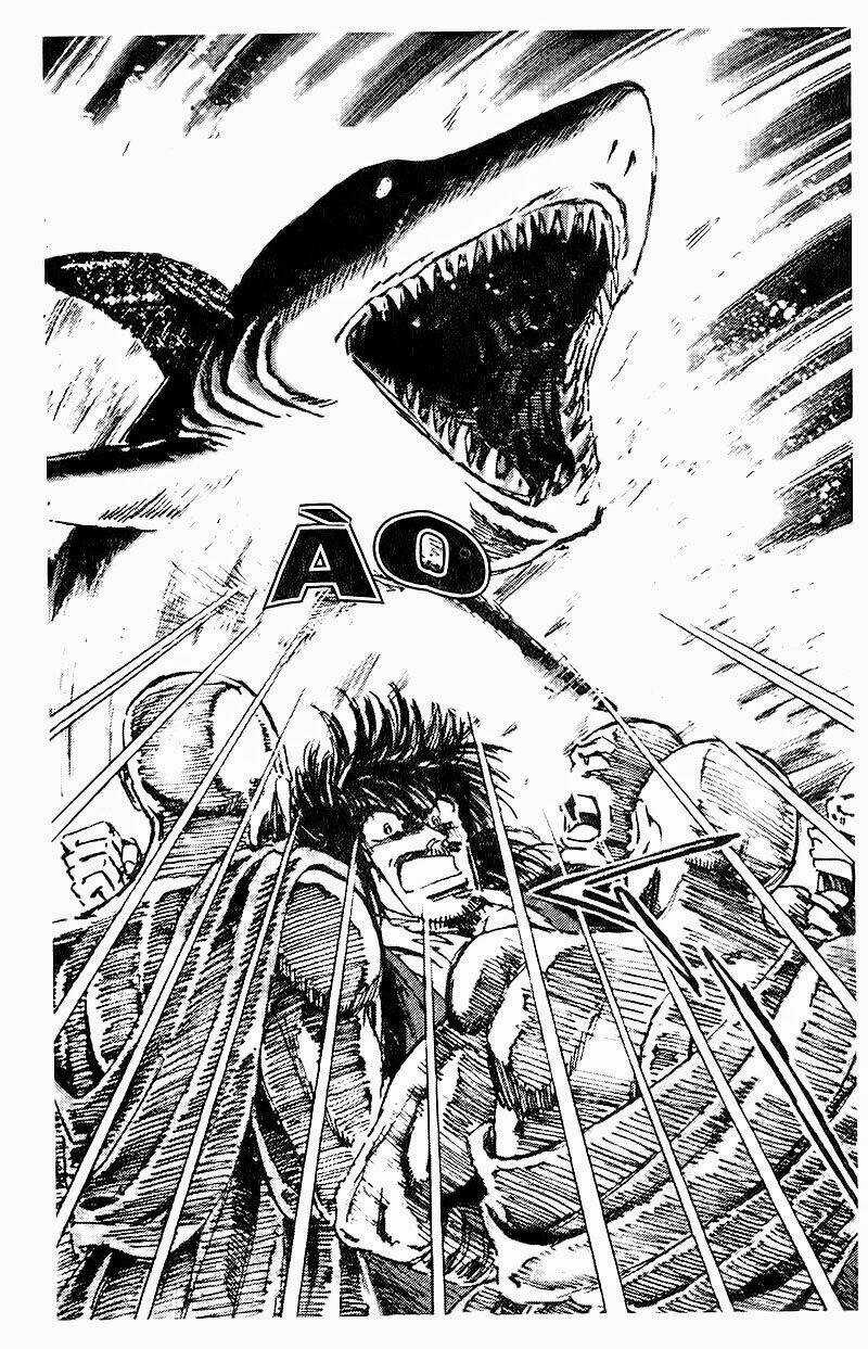 Haou Densetsu Takeru - Chapter 66 - Trang 7