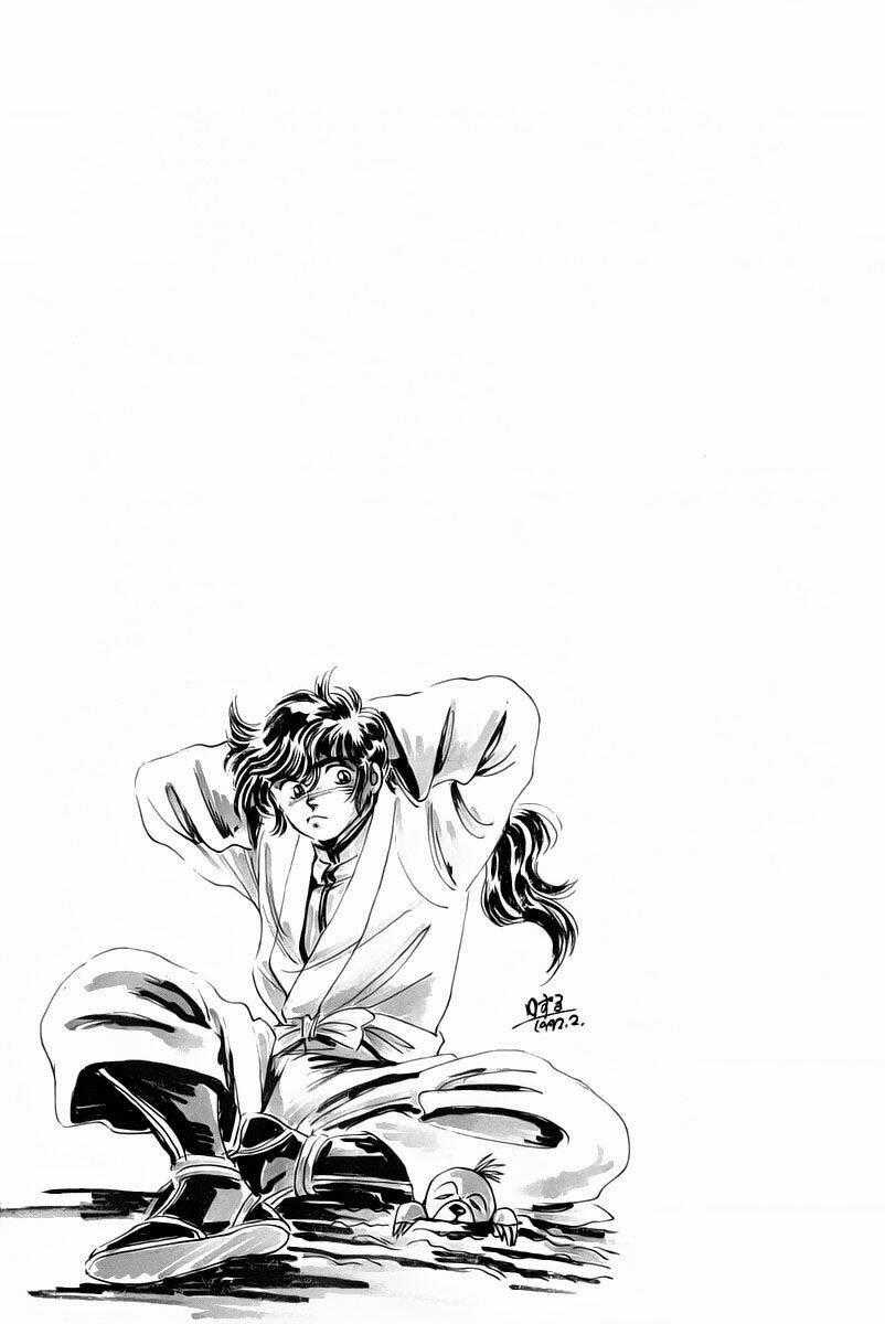 Haou Densetsu Takeru - Chapter 7 - Trang 23