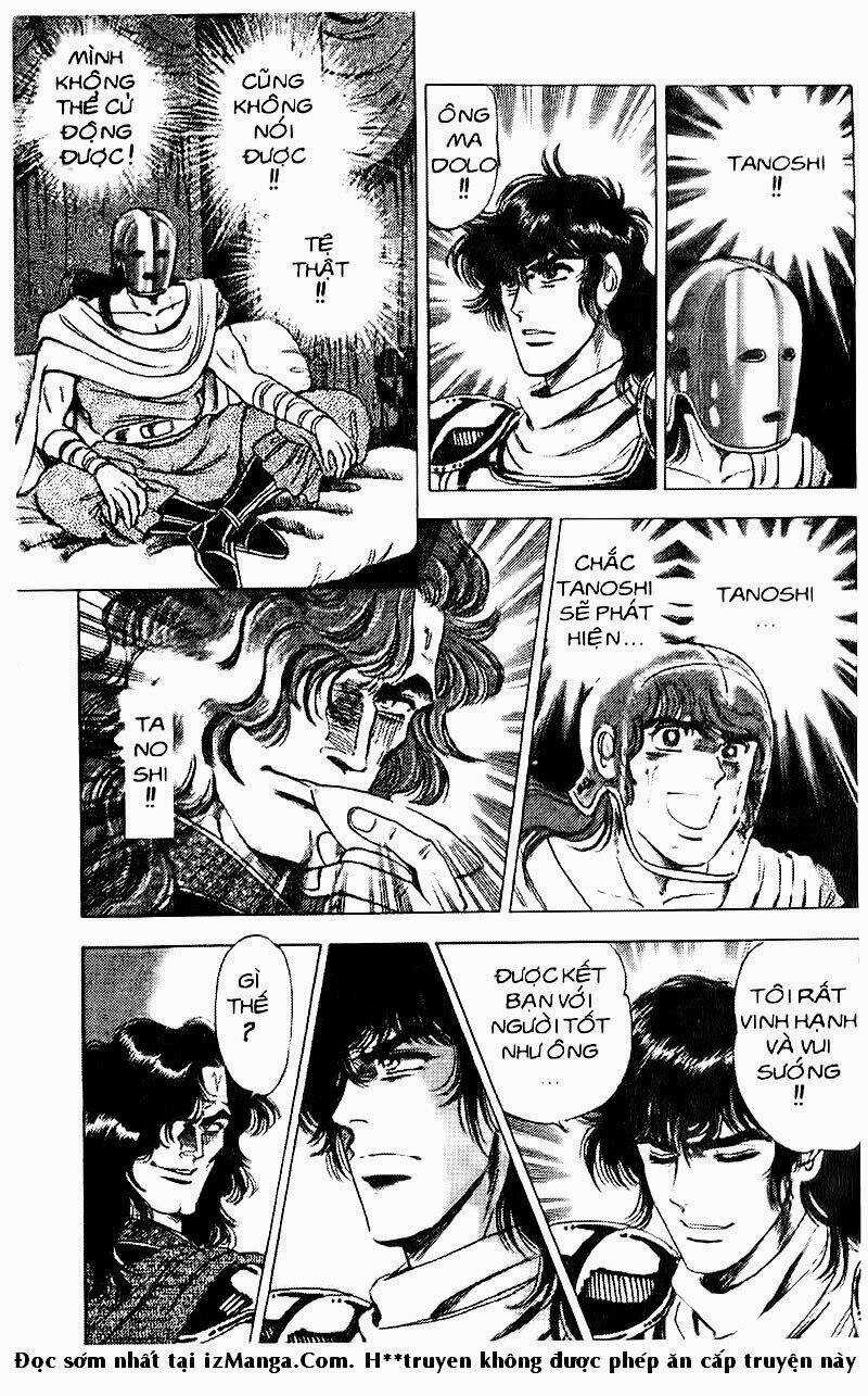 Haou Densetsu Takeru - Chapter 72 - Trang 20