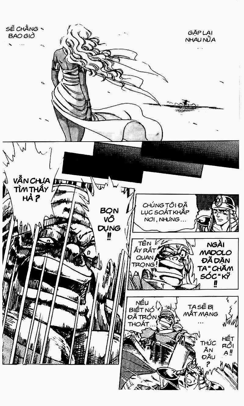 Haou Densetsu Takeru - Chapter 76 - Trang 15