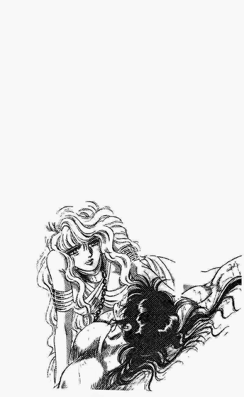 Haou Densetsu Takeru - Chapter 78 - Trang 14