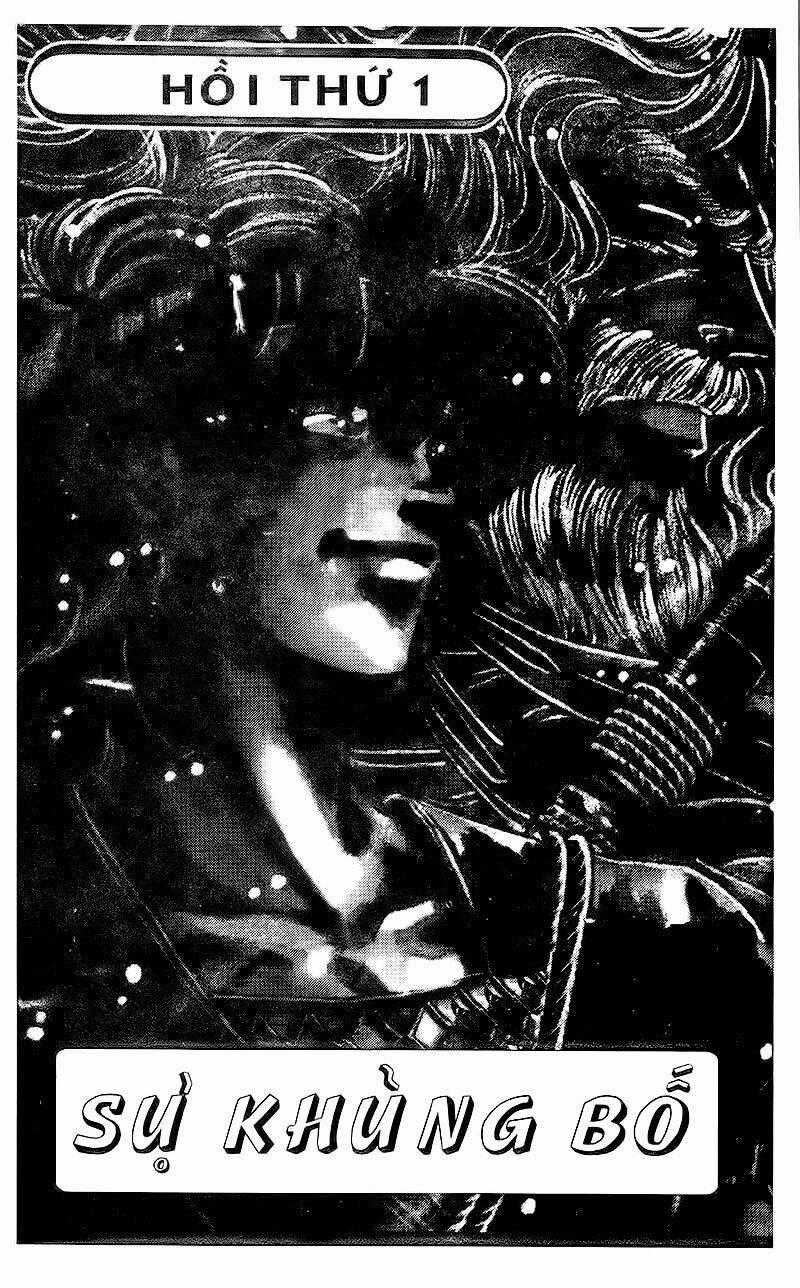 Haou Densetsu Takeru - Chapter 82 - Trang 2