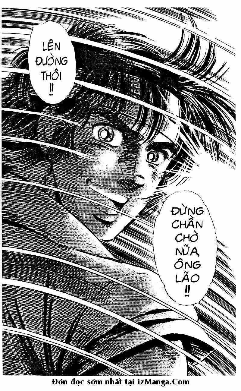 Haou Densetsu Takeru - Chapter 83 - Trang 26