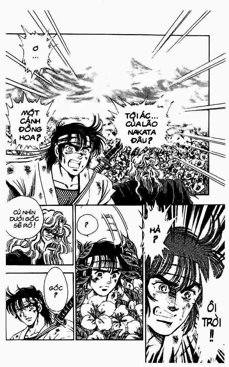 Haou Densetsu Takeru - Chapter 83 - Trang 6