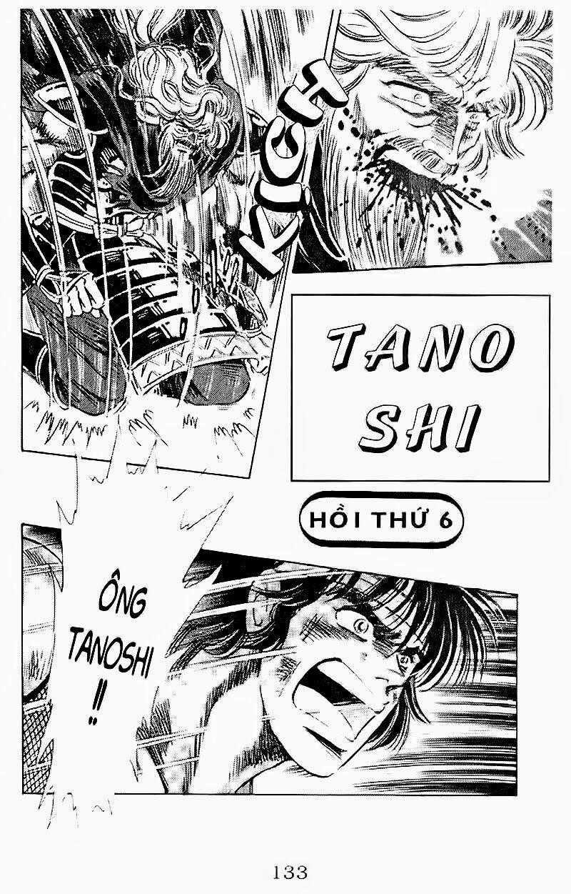 Haou Densetsu Takeru - Chapter 87 - Trang 2