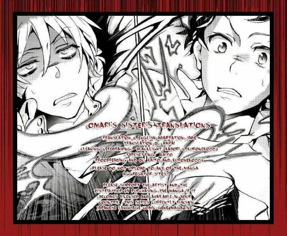 Hấp Huyết Quỷ Bộc Nhân - Chapter 2 - Trang 3