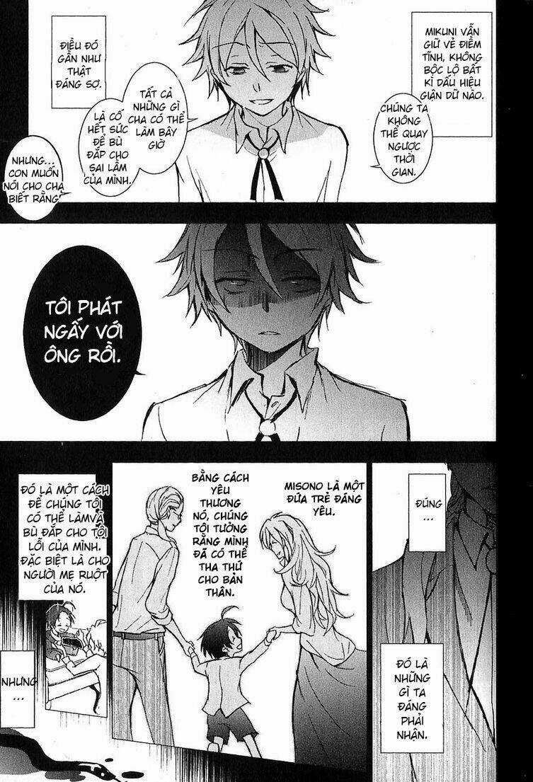 Hấp Huyết Quỷ Bộc Nhân - Chapter 21 - Trang 25