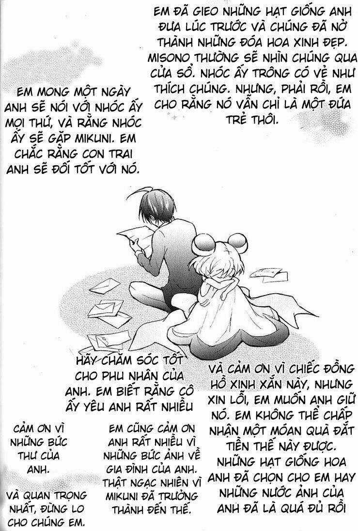 Hấp Huyết Quỷ Bộc Nhân - Chapter 21 - Trang 36