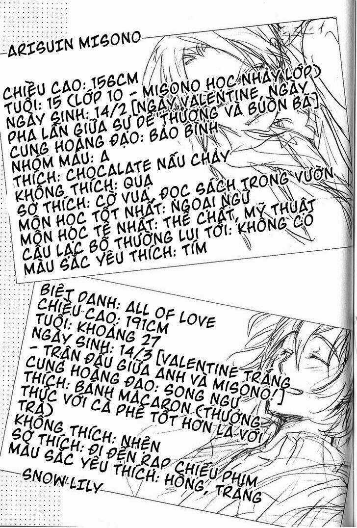 Hấp Huyết Quỷ Bộc Nhân - Chapter 21 - Trang 50