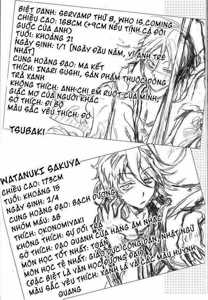 Hấp Huyết Quỷ Bộc Nhân - Chapter 21 - Trang 51