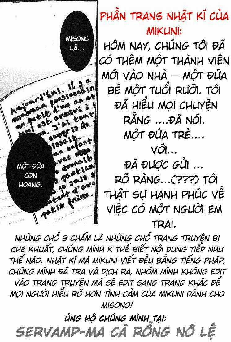 Hấp Huyết Quỷ Bộc Nhân - Chapter 21 - Trang 52