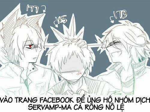 Hấp Huyết Quỷ Bộc Nhân - Chapter 21 - Trang 55