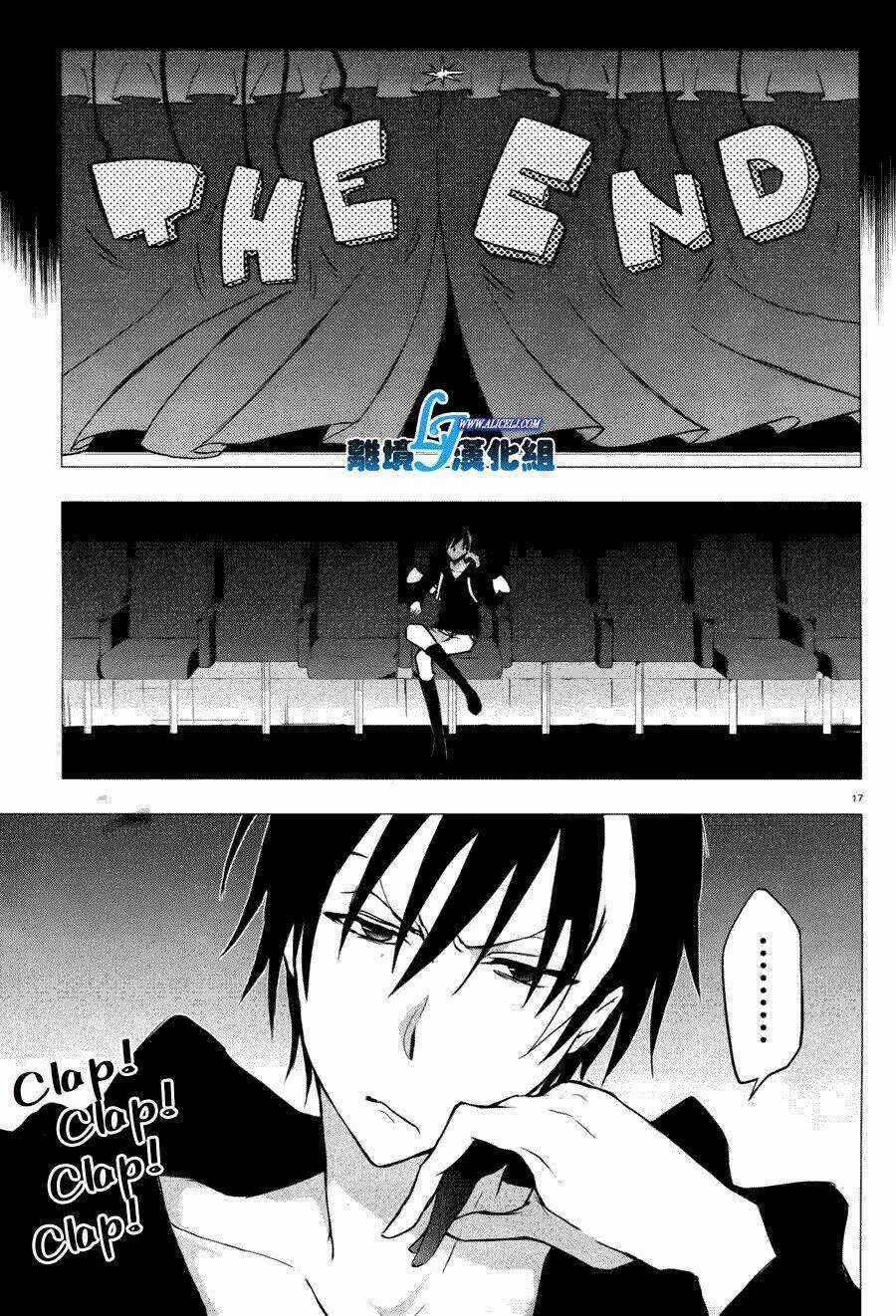 Hấp Huyết Quỷ Bộc Nhân - Chapter 34 - Trang 22