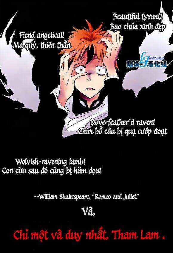 Hấp Huyết Quỷ Bộc Nhân - Chapter 34 - Trang 6