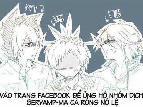 Hấp Huyết Quỷ Bộc Nhân - Chapter 39 - Trang 30