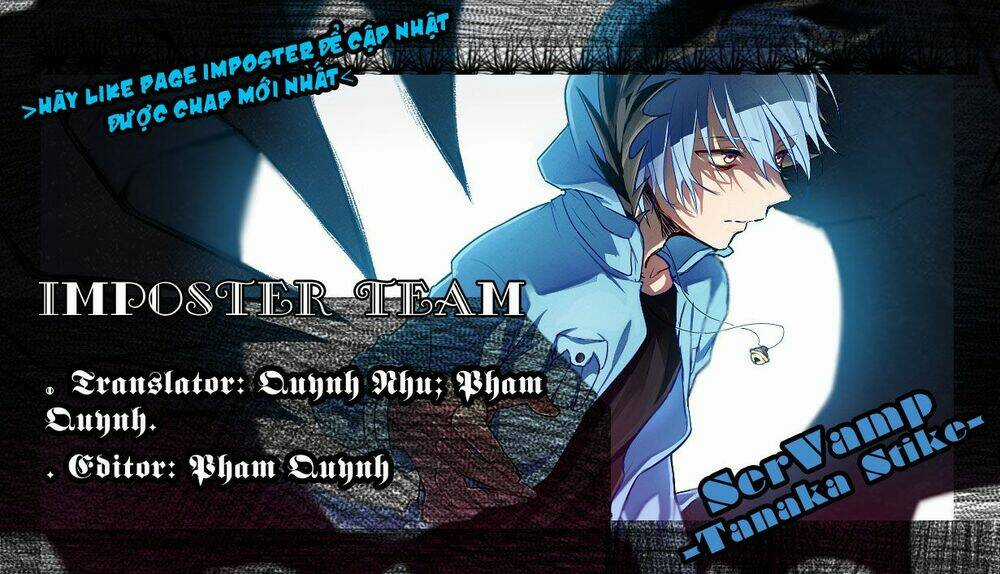 Hấp Huyết Quỷ Bộc Nhân - Chapter 43 - Trang 3