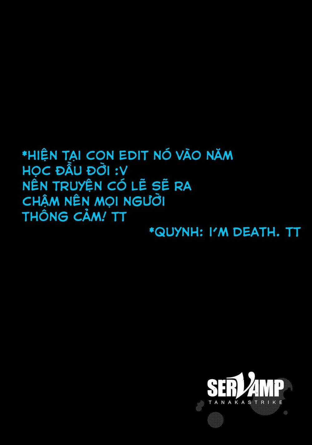 Hấp Huyết Quỷ Bộc Nhân - Chapter 43 - Trang 6